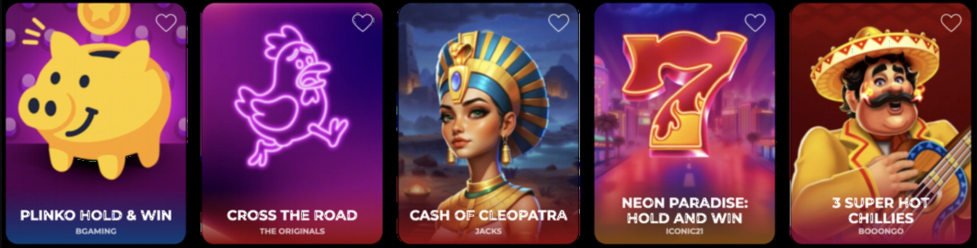 Vipzino Payment Options